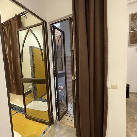Riad Samarine Марракеш Екстер'єр фото
