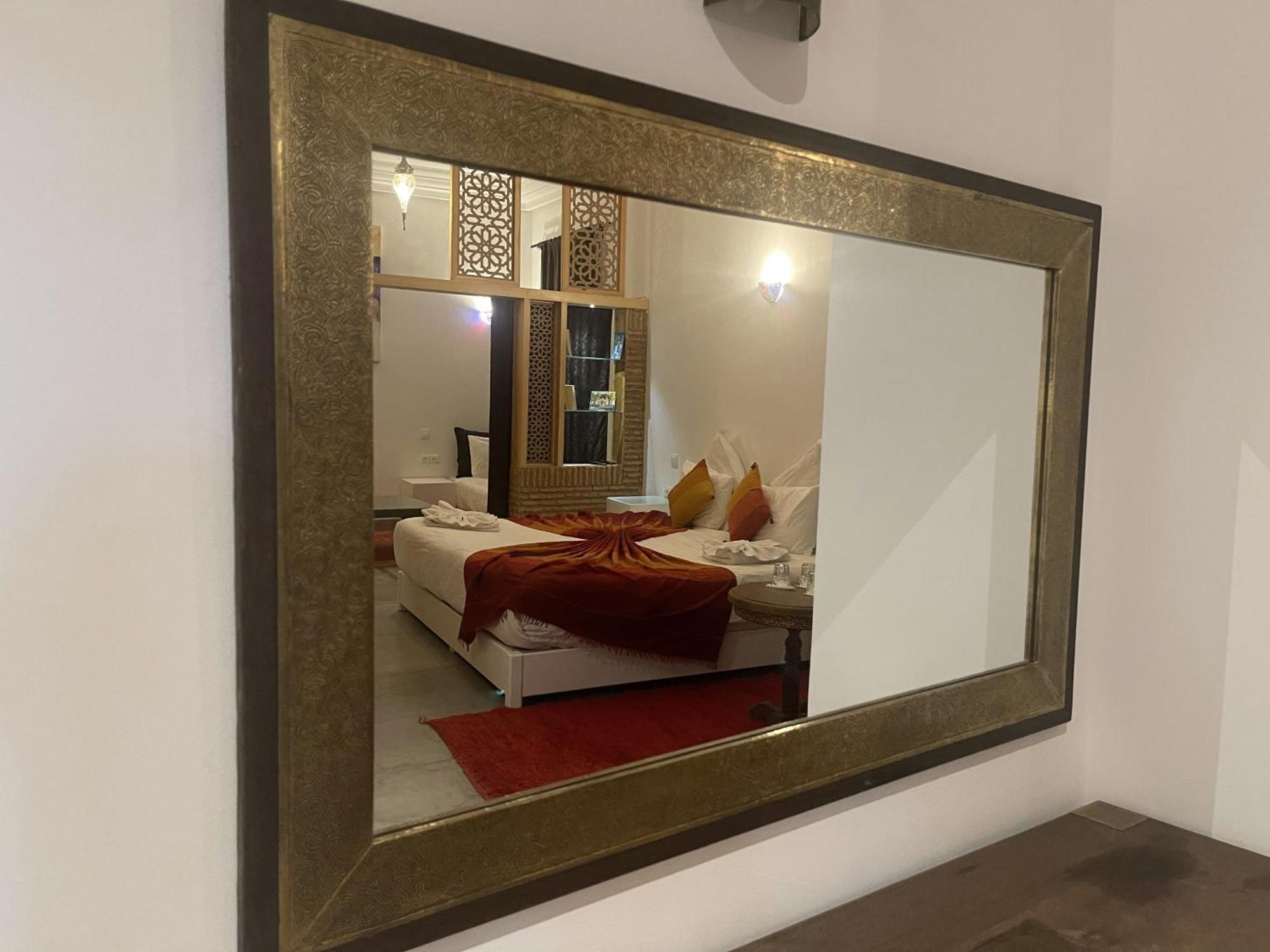 Riad Samarine Марракеш Екстер'єр фото