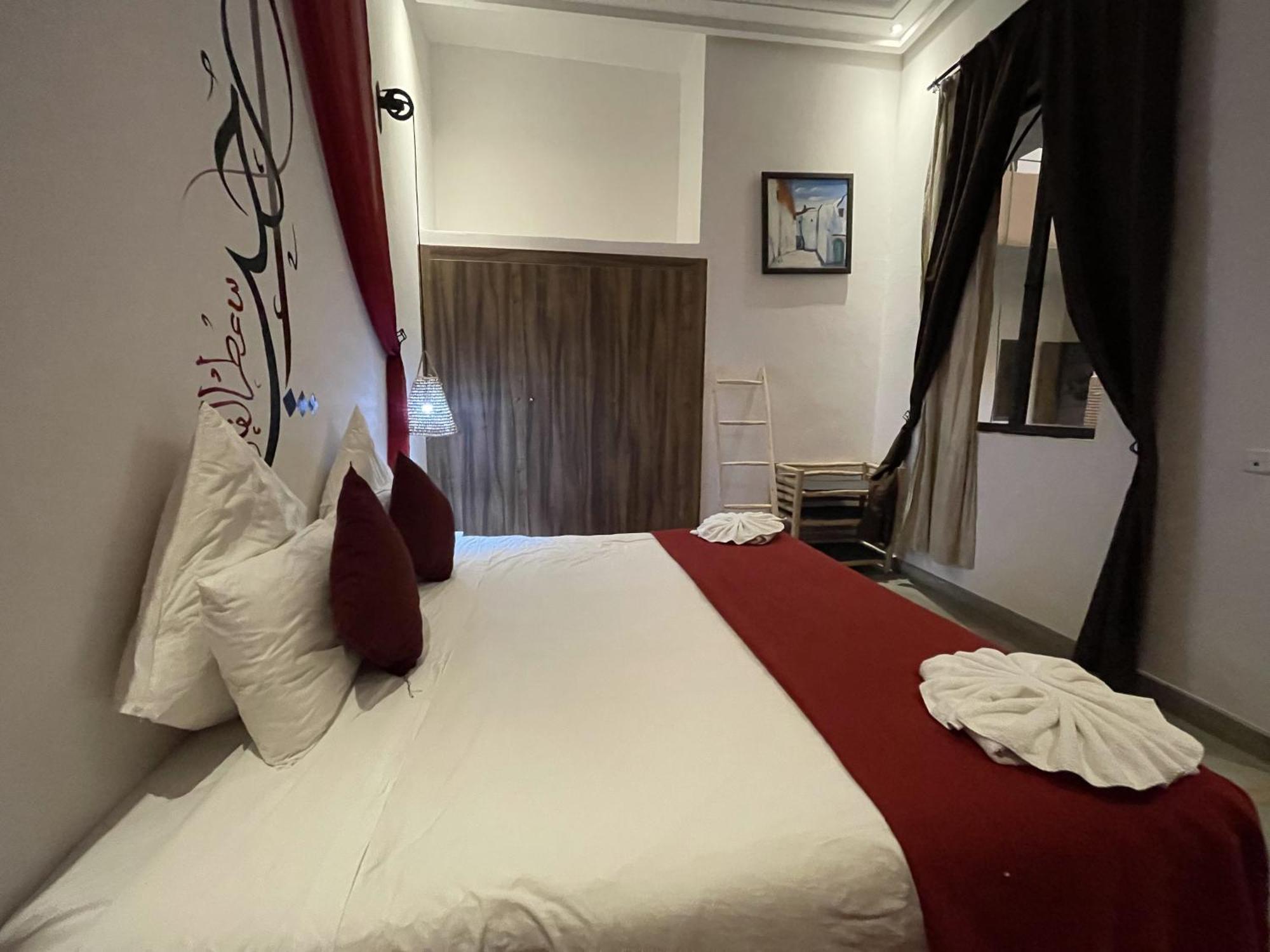 Riad Samarine Марракеш Екстер'єр фото